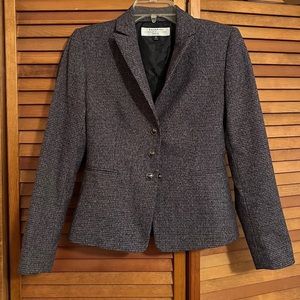 TAHARI Blazer